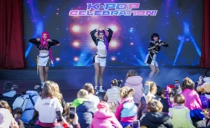 Leolandia fa il bis: K-pop Celebration in scena per tutto marzo