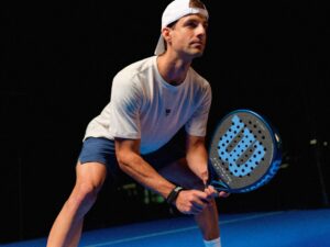 Festa del papà, due idee regalo per appassionati di tennis e padel