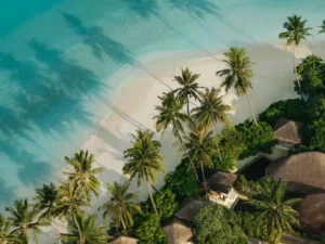 Maldive, l’offerta Sun Siyam per le vacanze fino a dicembre