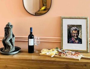 Italio a Milano, il ristorante calabrese che sorprende Quarto Oggiaro