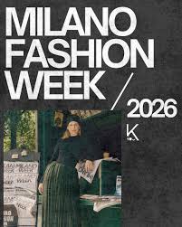 Fashion Week 2026: La Metamorfosi del Lusso tra Artigianato e AI