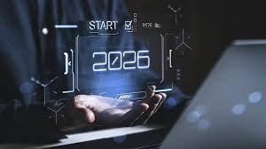 2026: Benvenuti nell’Anno della Nuova Normalità Digitale