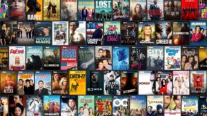 Le serie TV più viste del momento