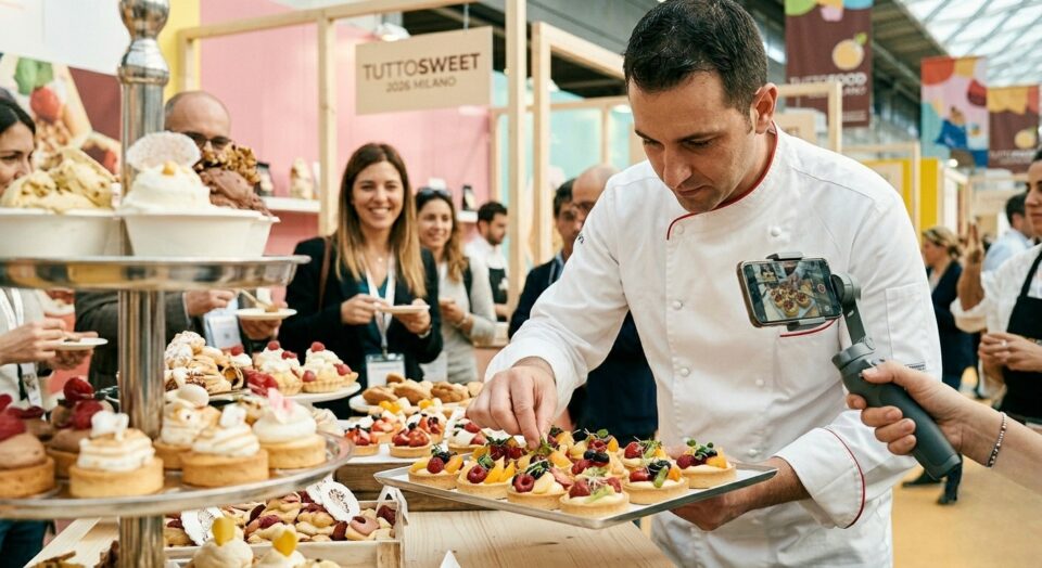 eventi food Milano maggio 2026