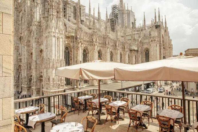 Ristoranti Milano maggio 2026