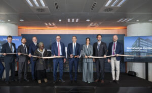 Knowhow.org, inaugurato il primo Knowledge Center globale a Milano