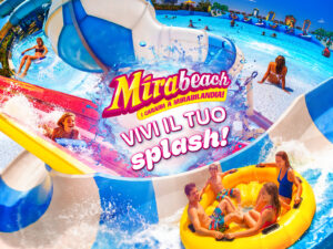 Mirabeach riapre il 13 giugno: un’estate tra relax, divertimento e nuove soluzioni inclusive