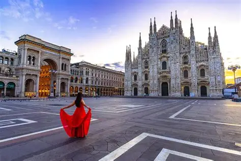 lifestyle Milano tendenze 2026