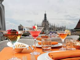 I 3  Locali per l’Aperitivo più Bello di Milano per Maggio 2026