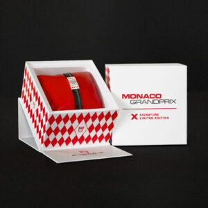 Mongrip celebra il Monaco Grand Prix con una limited edition
