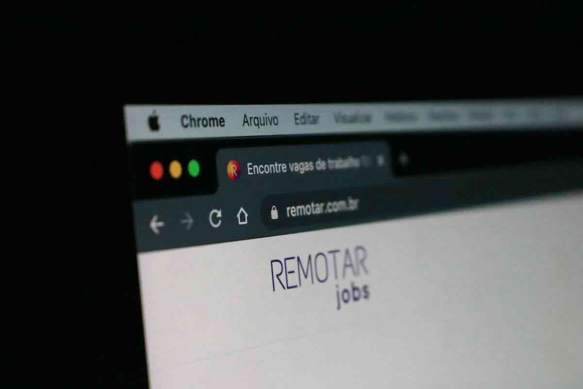 a chi appartiene un indirizzo web, foto unsplash