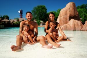Caneva – The Aquapark, via alla nuova estate di adrenalina e relax sul Lago di Garda