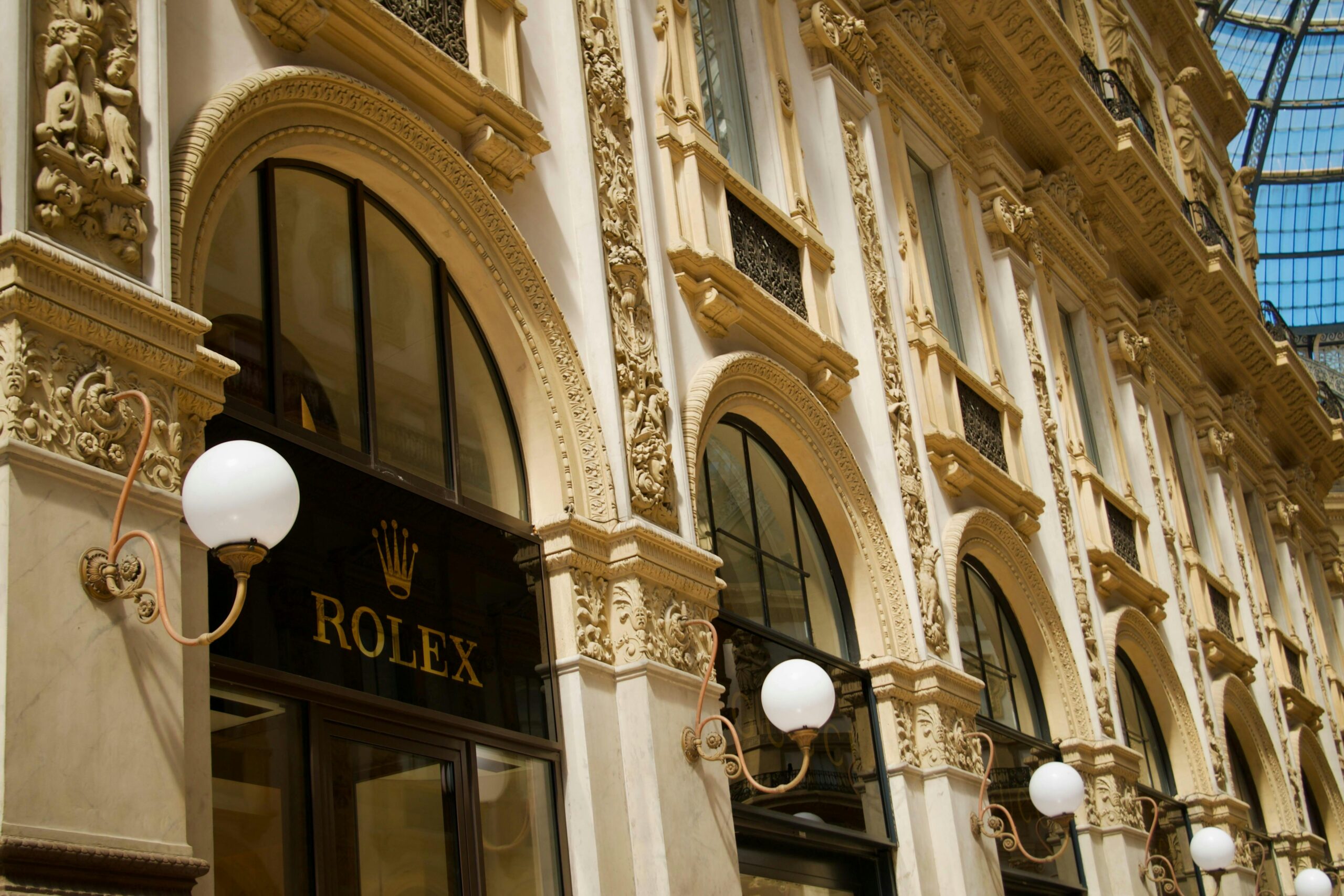 eventi luxury Milano maggio 2026