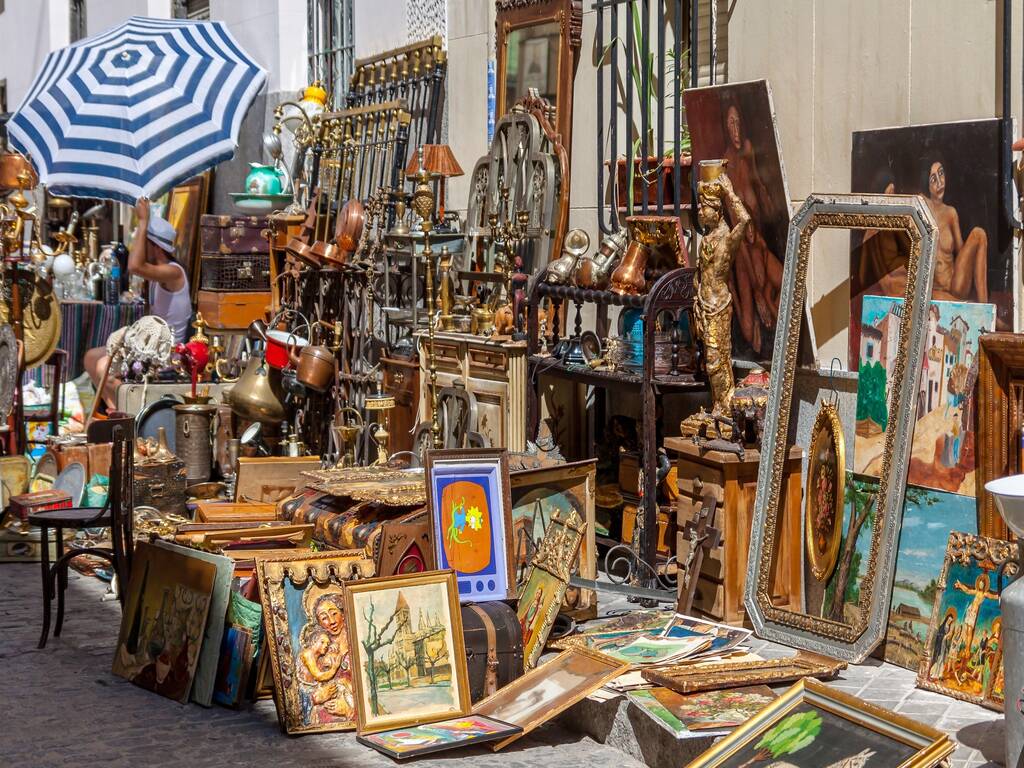 Mercatini Milano maggio 2026