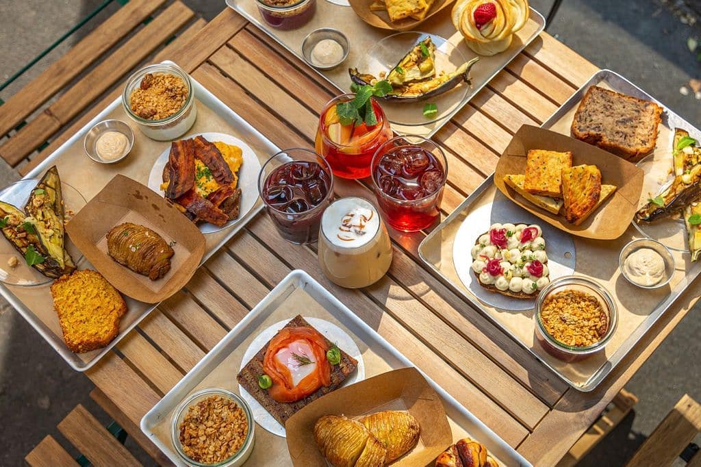 Brunch Milano maggio 2026: migliori locali e trend