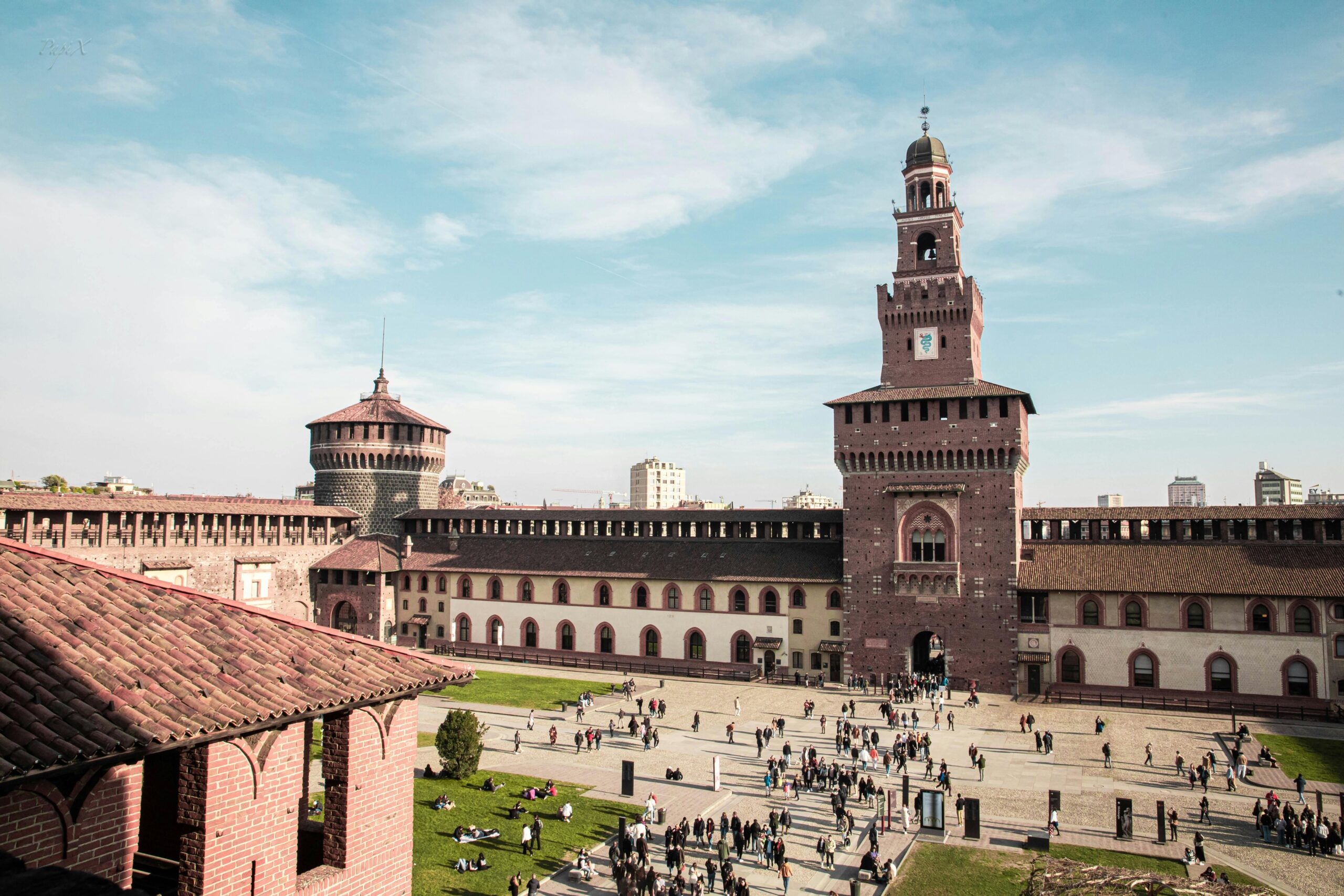 benessere Milano 2026