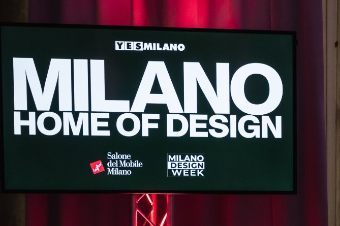 design milano