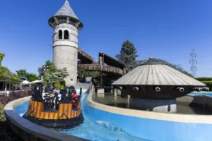 Leolandia, un’estate tra top creator, il fresco delle attrazioni acquatiche e l’adrenalina di Reveяsum