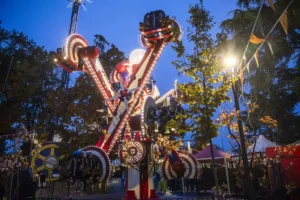 Leolandia, arrivano le Crazy Summer Nights: il parco aperto fino alle 22