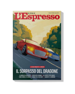 L’Espresso, in edicola da venerdì 19 giugno il nuovo speciale dedicato all’automotive