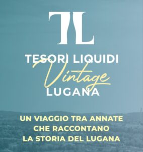 Peschiera del Garda, nasce Tesori Liquidi Vintage