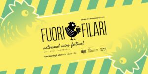 Fuori Filari 2026, la rivoluzione di Dives Vinum