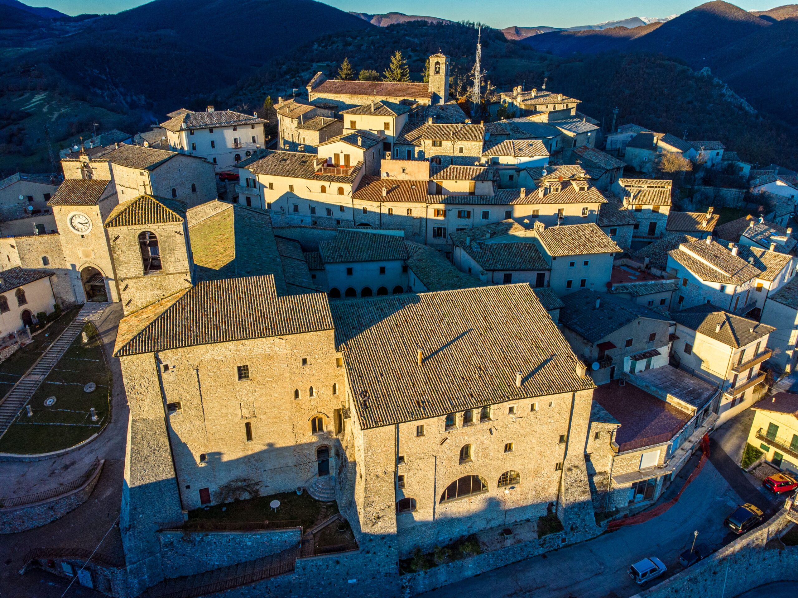 weekend giugno 2026