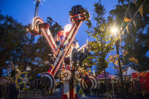 Leolandia accende l’estate: Crazy Summer Nights prorogate per tutto il mese di luglio