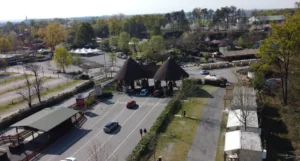 Safari Park di Pombia, giornata speciale per il traguardo del suo cinquantesimo anniversario