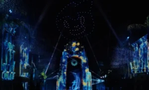 Movieland svela il futuro: il 1° agosto arriva “The Next Cut” e torna lo spettacolo serale “Sky Parade”