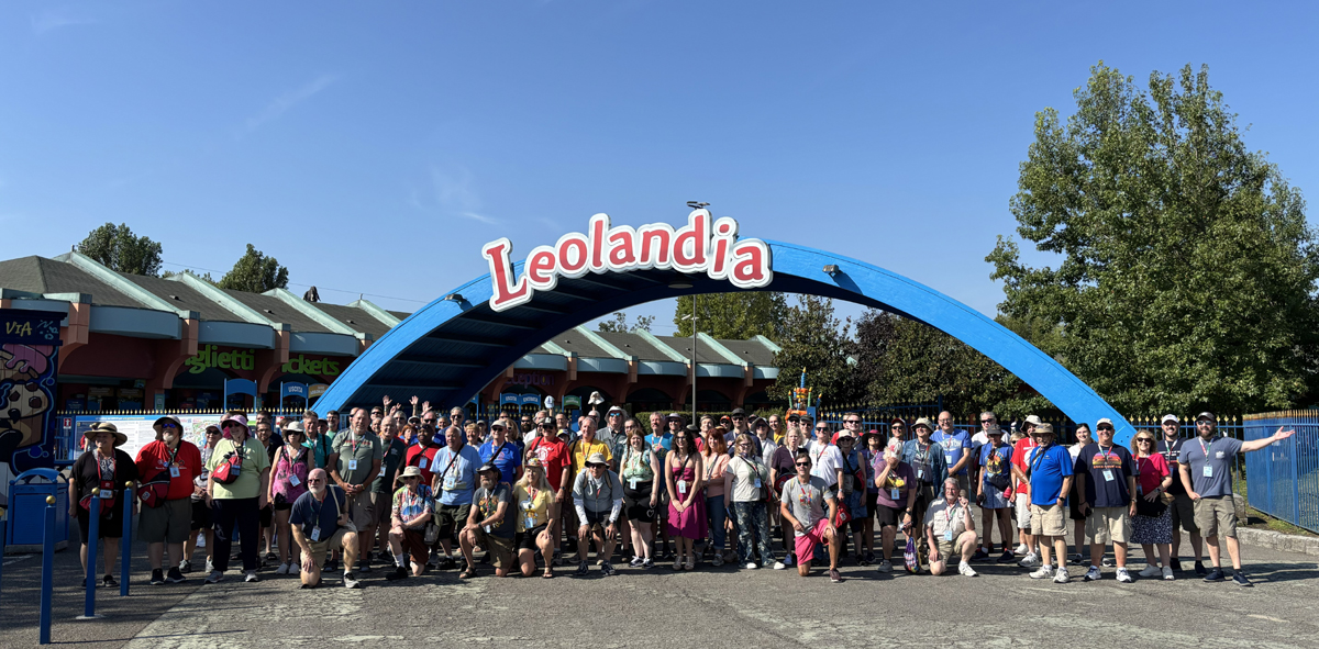 Leolandia