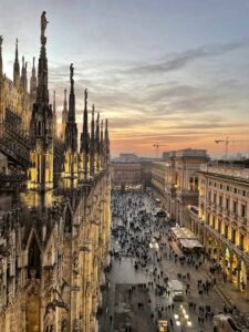 Cosa fare a Milano a luglio 2026: eventi, concerti e mostre