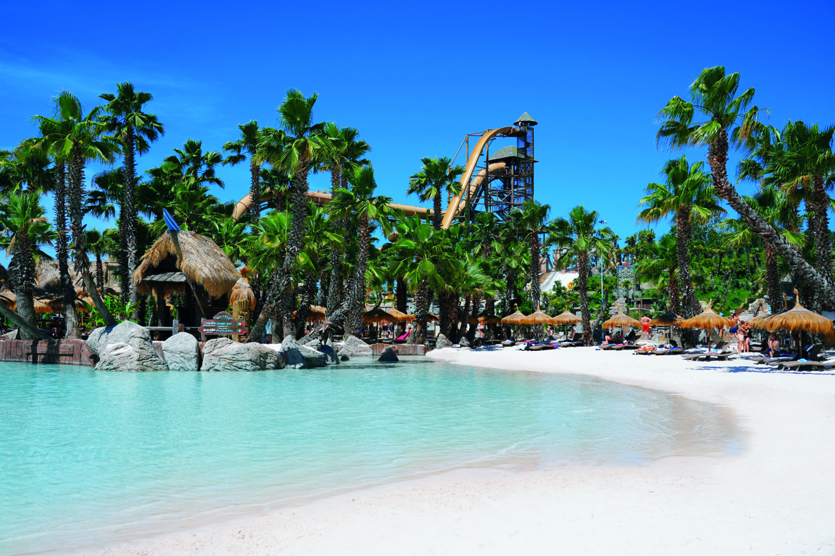 Caribe Bay