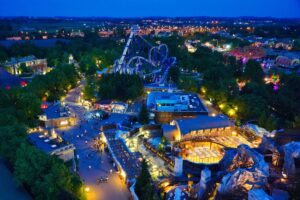 Gardaland Stars Night, il 5 settembre una notte di musica e dance sotto le stelle