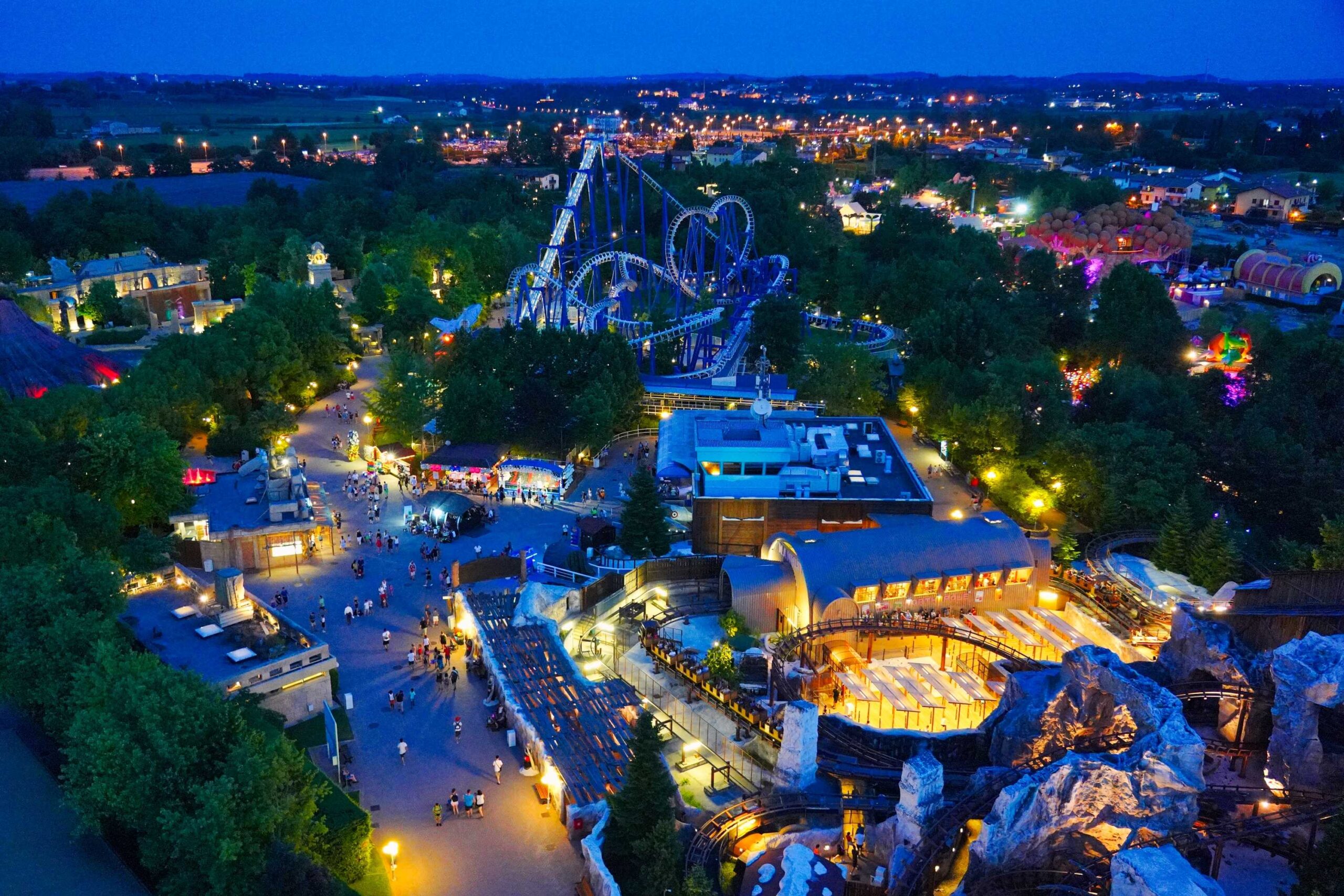 Gardaland