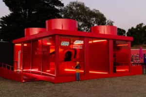 Formula 1 e LEGO, a Milano e Monza quattro giorni tra motori, creatività e mattoncini