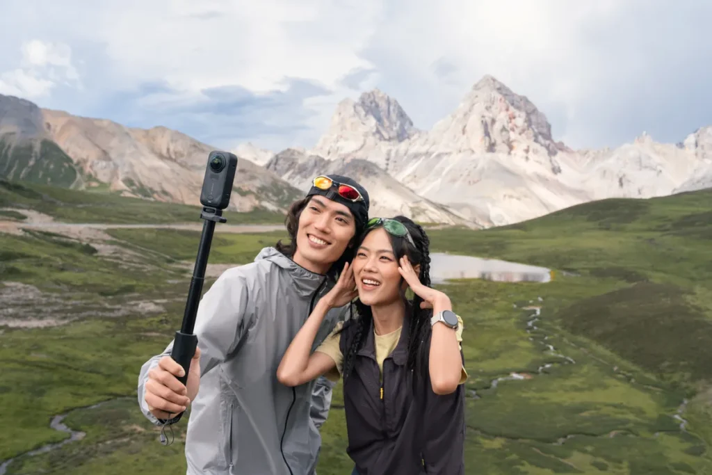 Insta360 X6