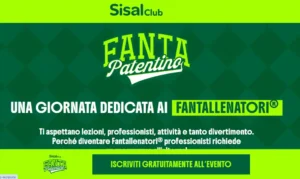 Fantapatentino, a Milano arriva una giornata tutta dedicata al Fantacalcio