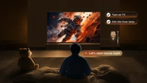 TCL Google TV con Gemini, il roll-out arriva sui televisori in Italia