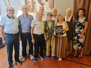 La Cooperativa Enrico Toti di Monza compie 100 anni: un secolo di storia del Casignolo