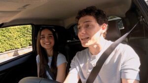 Aixam lancia Safe&Sound, l’edutainment per la Gen Z sale sulle minicar