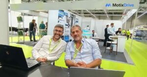 MotixDrive sfida la frammentazione dell’auto con una rete digitale
