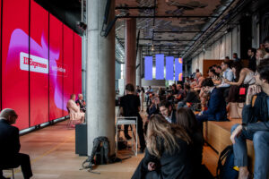 Sette idee, grandi numeri per il Festival de L’Espresso con 98 startup e oltre 22 ore di diretta