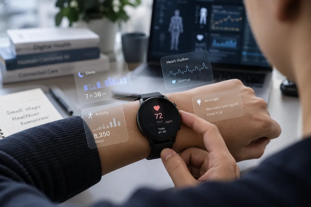 Samsung Research biosegnali