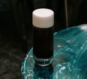 Mag La Pusterla, vecchia signora elegante