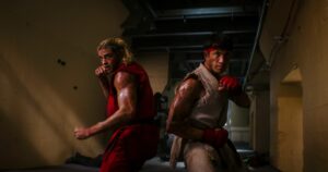 Street Fighter al cinema: il ritorno dei guerrieri tra nostalgia e divertimento
