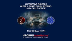 Automotive europeo, la transizione presenta il conto all’industria