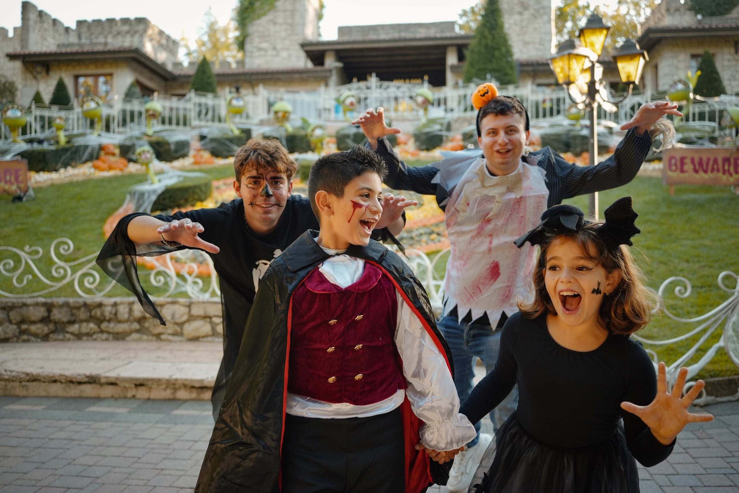 Gardaland