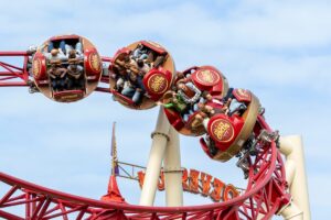 Leolandia, Reveяsum premiato ai Parksmania Awards 2026 come Miglior Nuova Attrazione