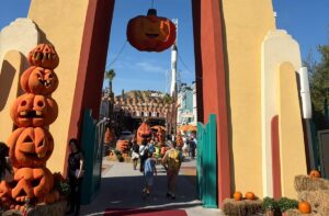 Halloween a Movieland tra zombie e spettacoli: le novità da brivido provate in anteprima